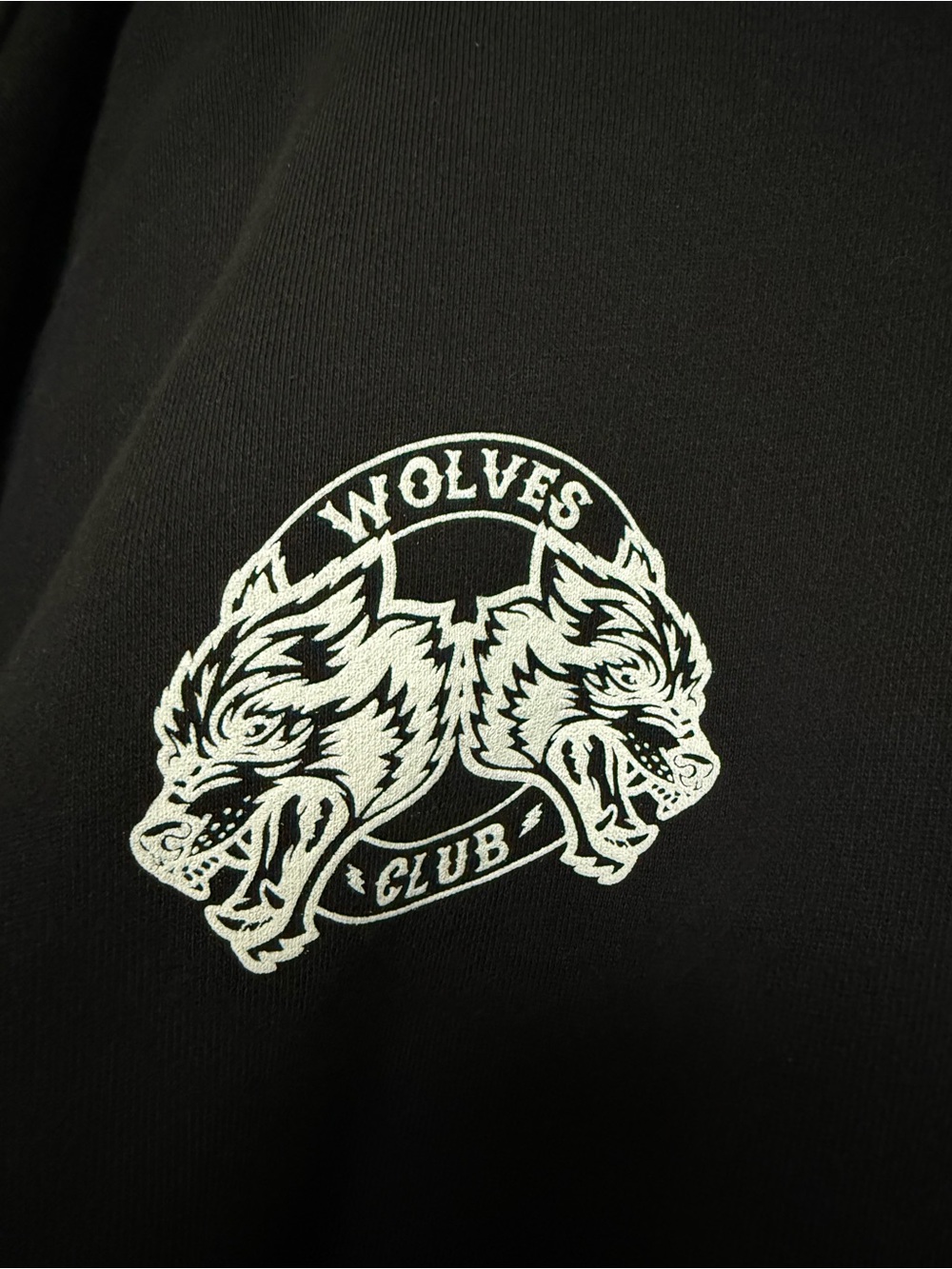 DARC SPORT Scarface Hoodie XL - Picture 4 of 7